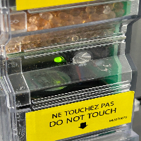 Bel-Art Desiccator image 3